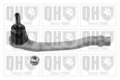 QUINTON HAZELL qr4067s -  Наконечник поперечной рулевой тяги